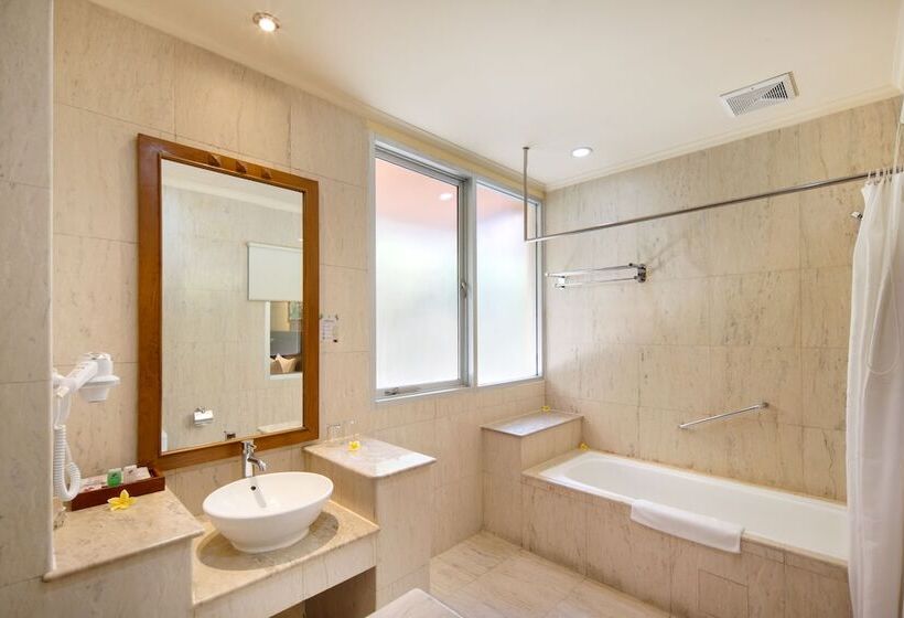Fotos del hotel Grand Istana Rama:  76