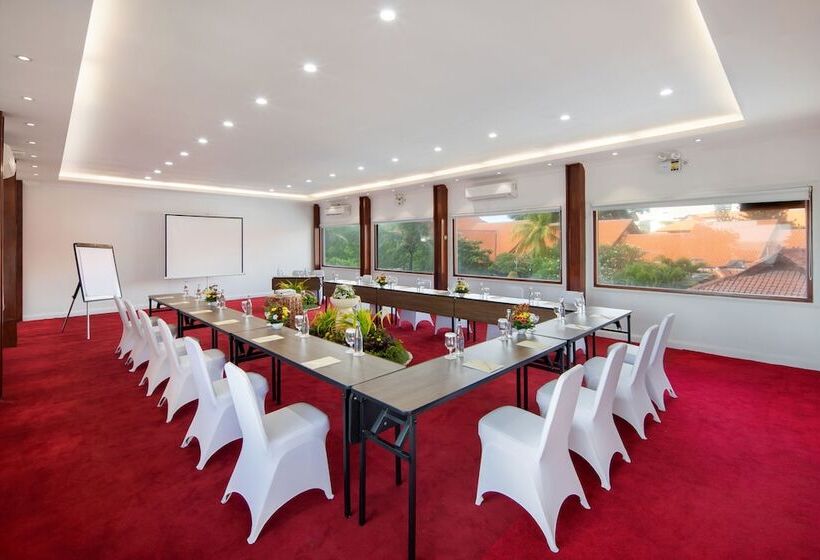 Fotos del hotel Grand Istana Rama:  83
