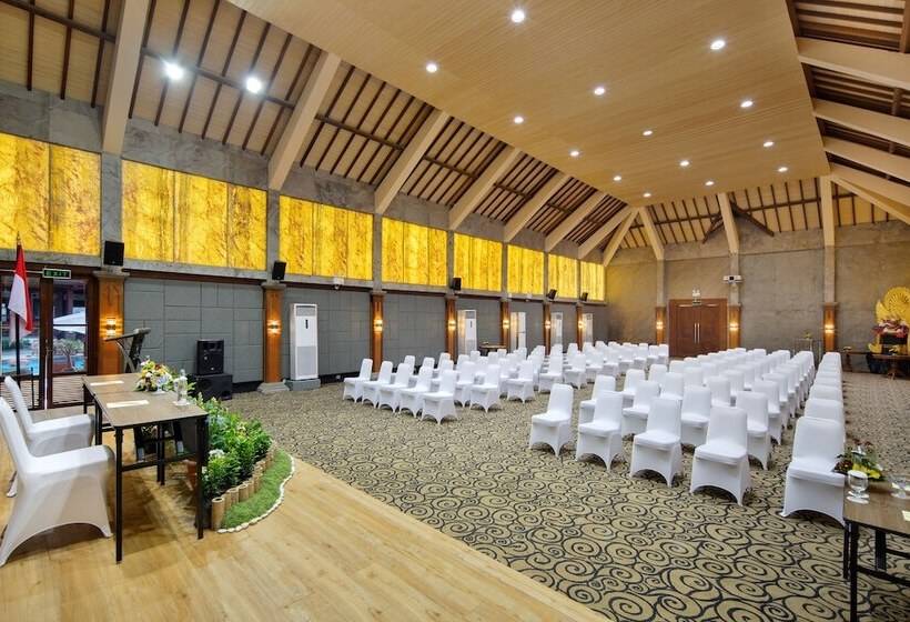 Fotos del hotel Grand Istana Rama:  85