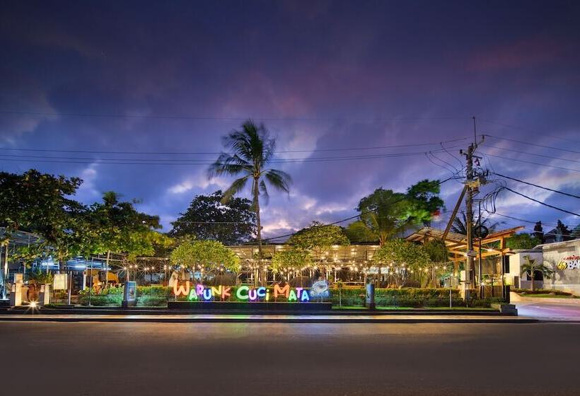 Fotos del hotel Grand Istana Rama:  89