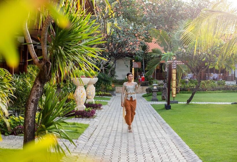 Fotos del hotel Grand Istana Rama:  95