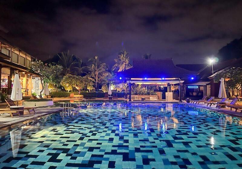 Fotos del hotel Grand Istana Rama:  3