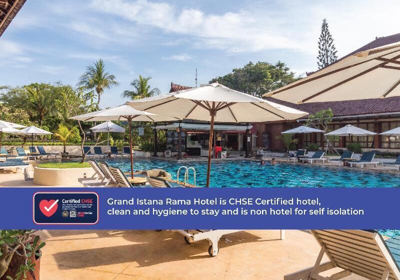 Fotos del hotel Grand Istana Rama:  4