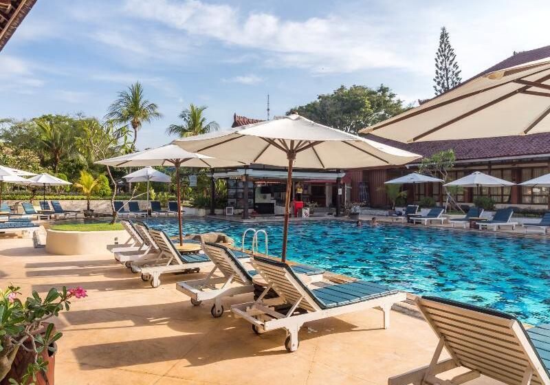 Fotos del hotel Grand Istana Rama:  2
