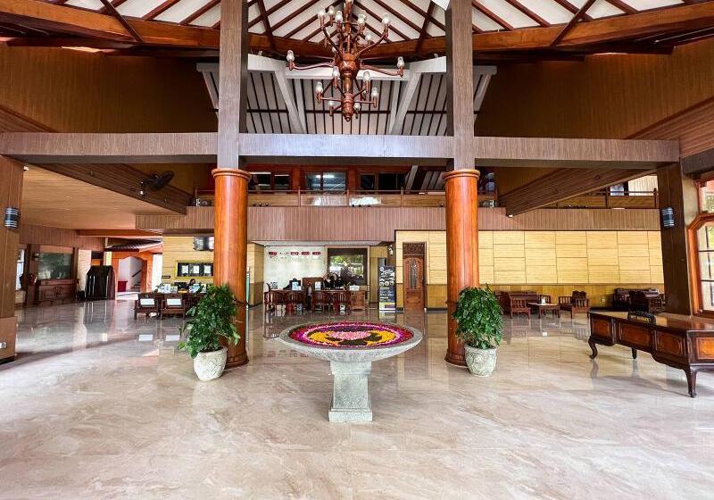 Fotos del hotel Grand Istana Rama:  28