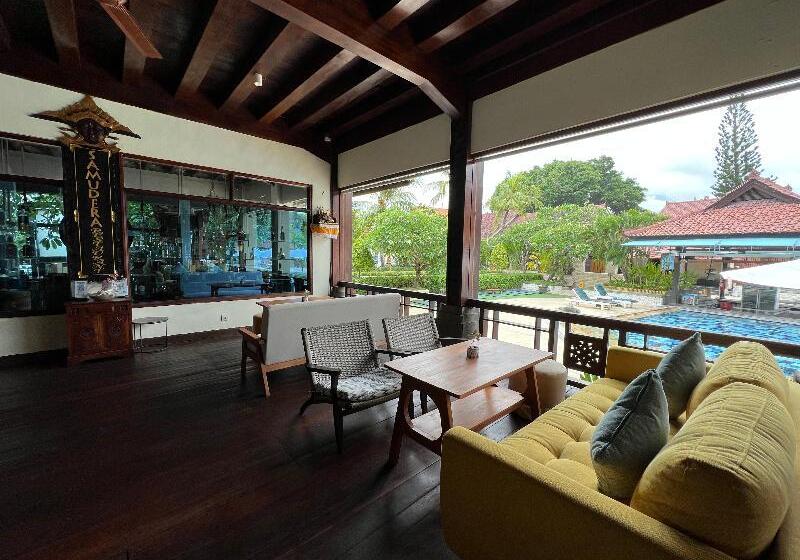 Fotos del hotel Grand Istana Rama:  47