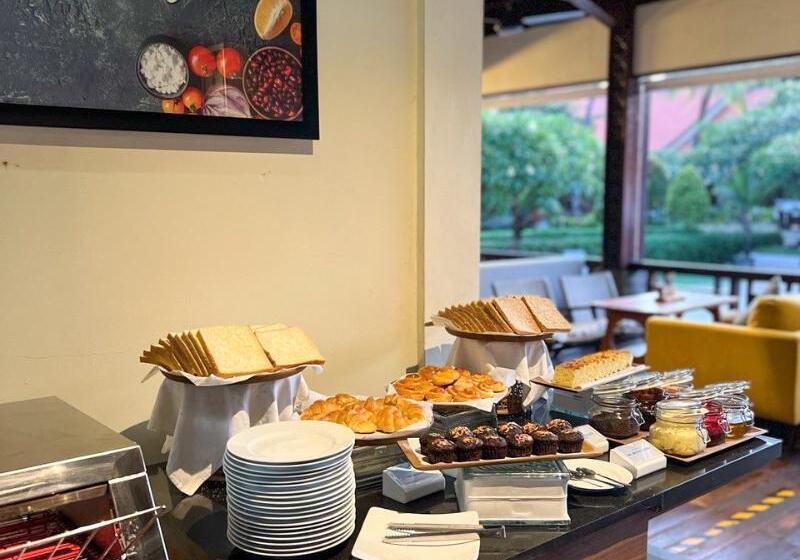 Fotos del hotel Grand Istana Rama:  51
