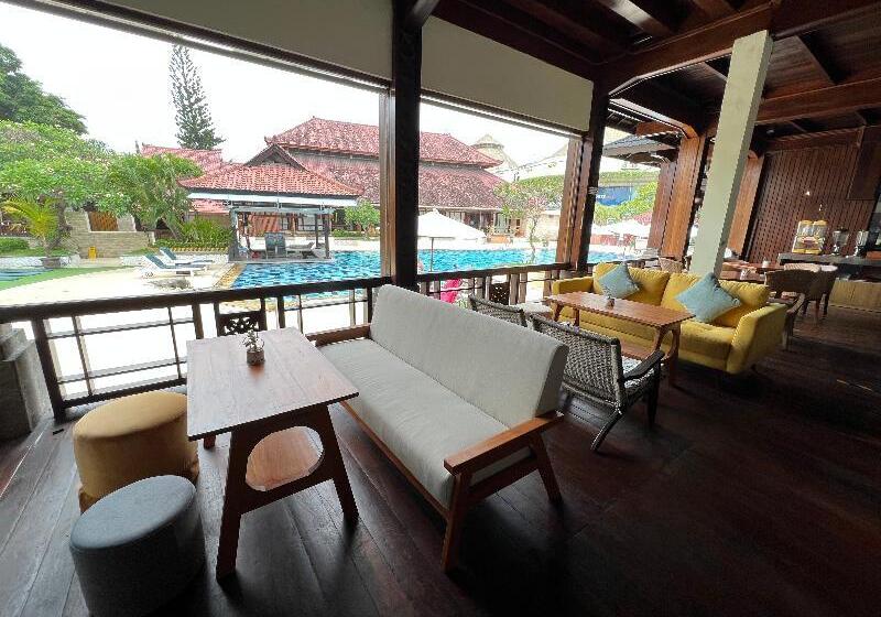 Fotos del hotel Grand Istana Rama:  29