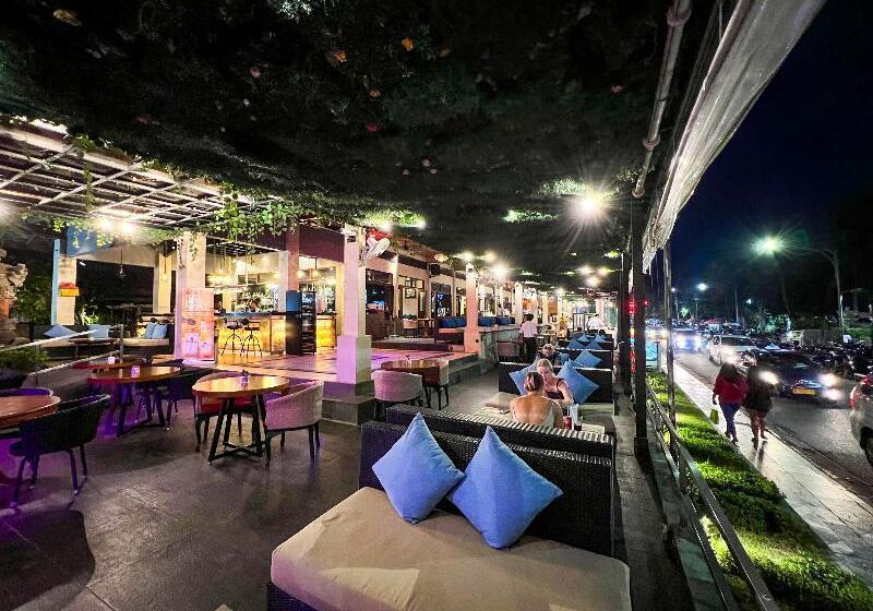 Fotos del hotel Grand Istana Rama:  43