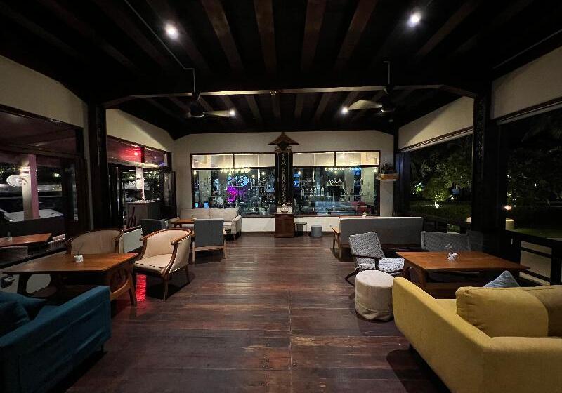 Fotos del hotel Grand Istana Rama:  48