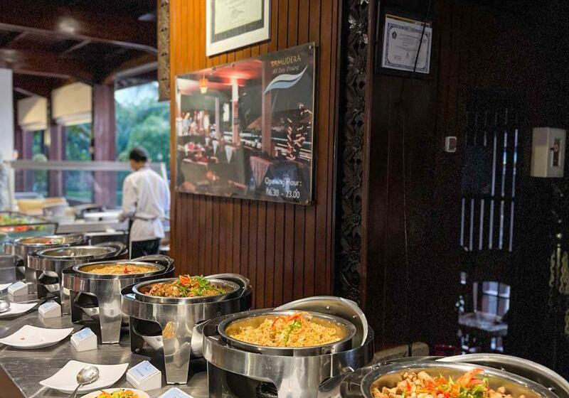 Fotos del hotel Grand Istana Rama:  40
