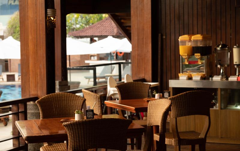 Fotos del hotel Grand Istana Rama:  49