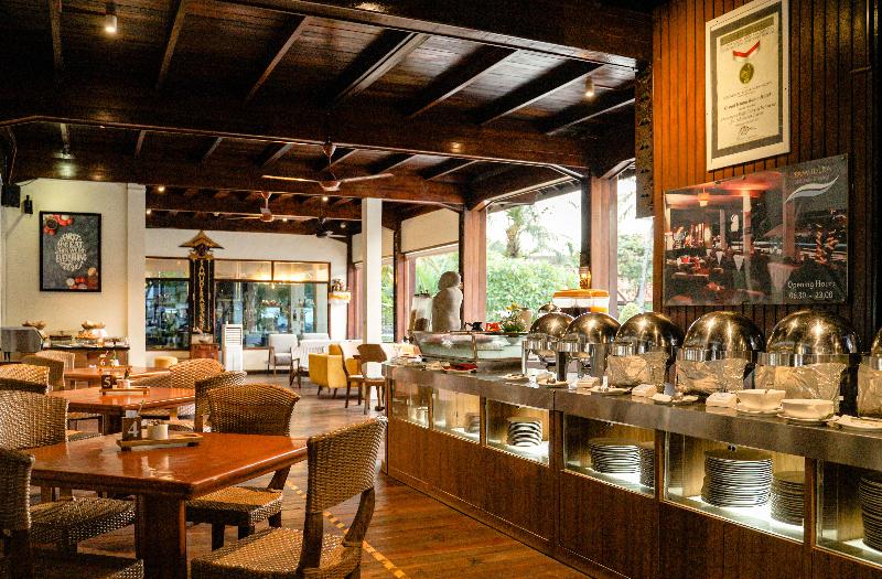 Fotos del hotel Grand Istana Rama:  39