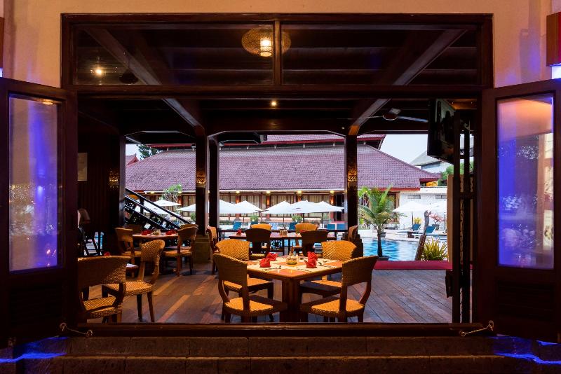 Fotos del hotel Grand Istana Rama:  35
