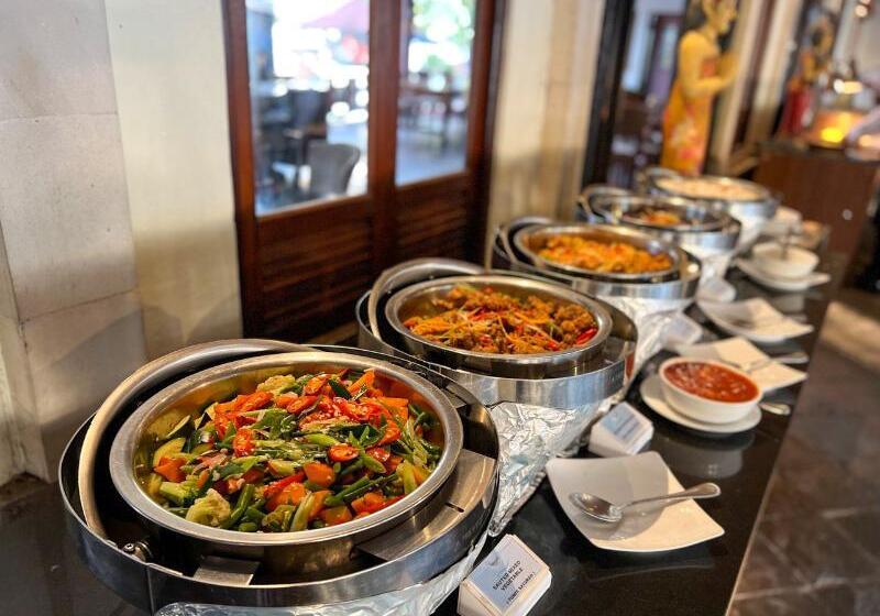 Fotos del hotel Grand Istana Rama:  34