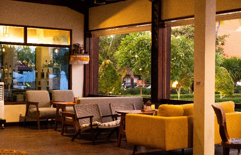Fotos del hotel Grand Istana Rama:  42