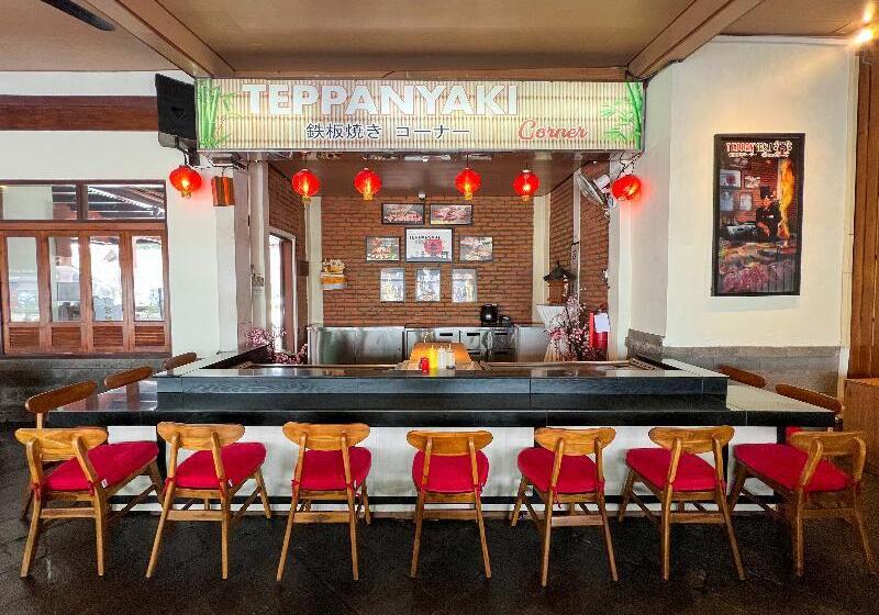 Fotos del hotel Grand Istana Rama:  41