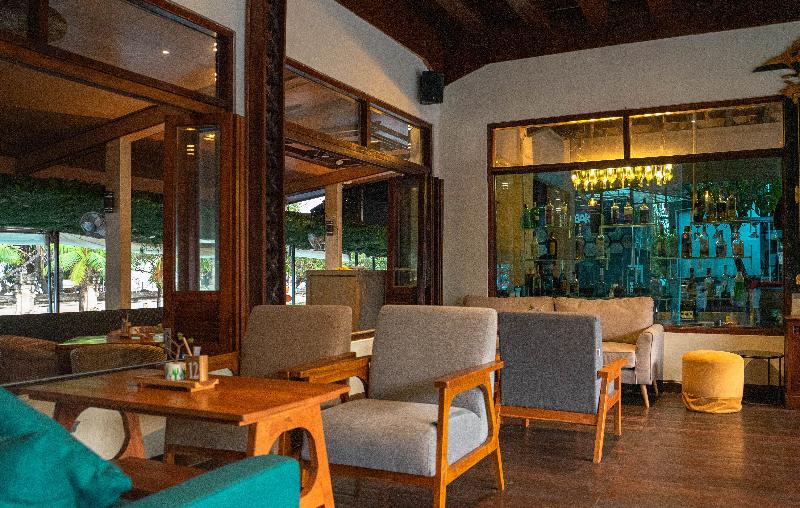 Fotos del hotel Grand Istana Rama:  37
