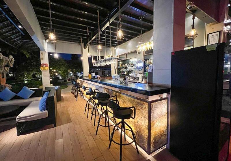 Fotos del hotel Grand Istana Rama:  57