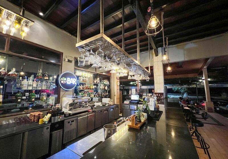 Fotos del hotel Grand Istana Rama:  55
