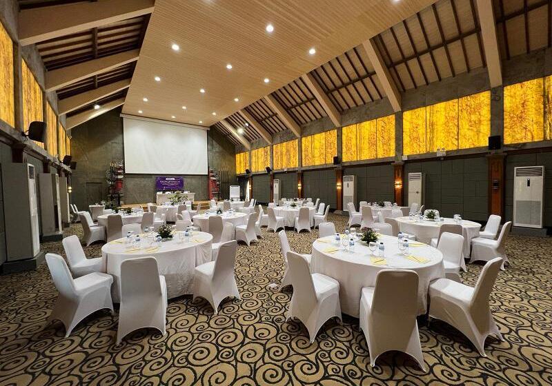 Fotos del hotel Grand Istana Rama:  63