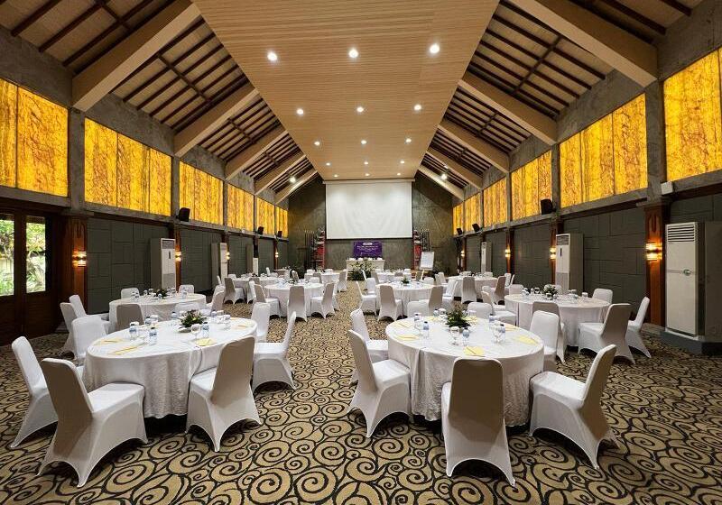 Fotos del hotel Grand Istana Rama:  62