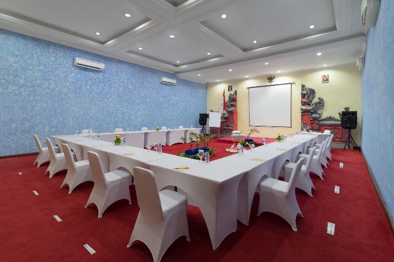 Fotos del hotel Grand Istana Rama:  61
