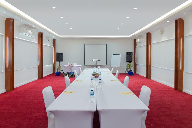 Fotos del hotel Grand Istana Rama:  64