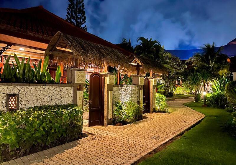 Fotos del hotel Grand Istana Rama:  70