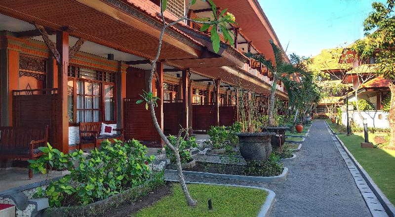Fotos del hotel Grand Istana Rama:  69