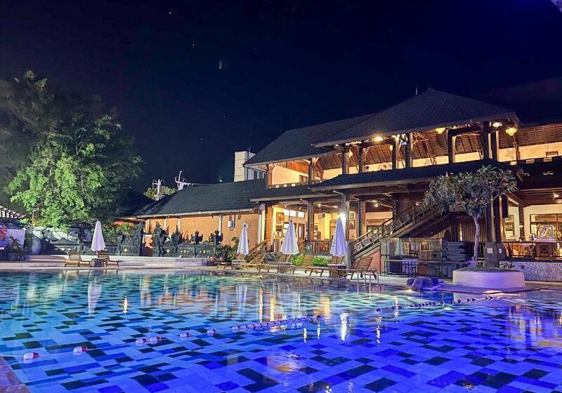 Fotos del hotel Grand Istana Rama:  65