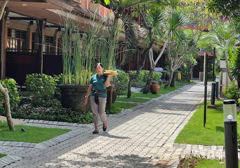 Fotos del hotel Grand Istana Rama:  68