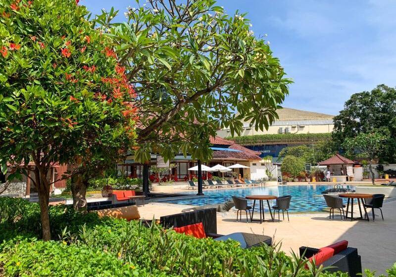 Fotos del hotel Grand Istana Rama:  67
