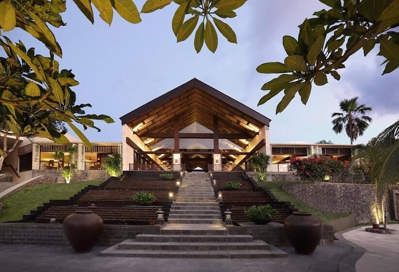 هتل Grand Luley Manado