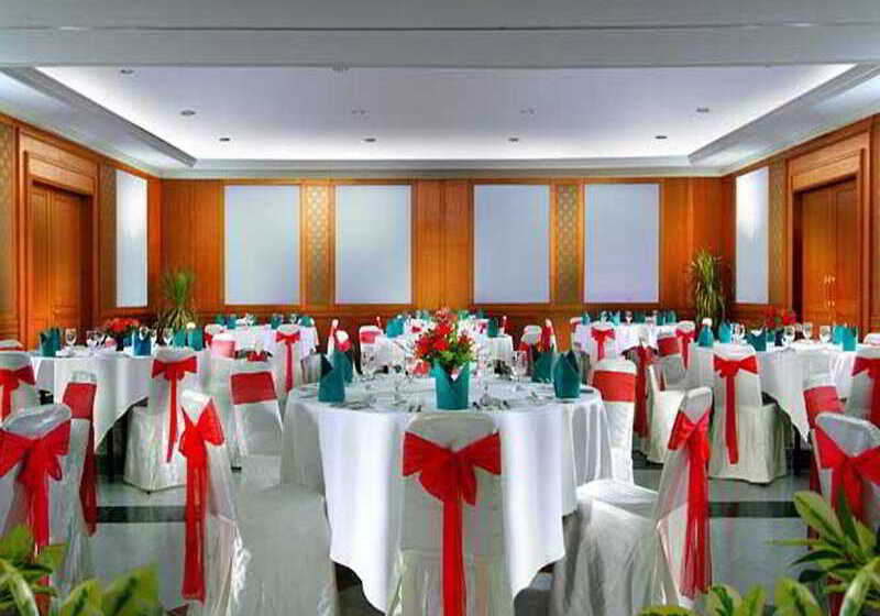 هتل Grand Luley Manado