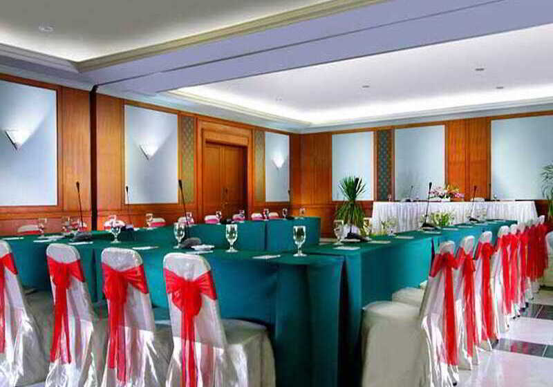 فندق Grand Luley Manado