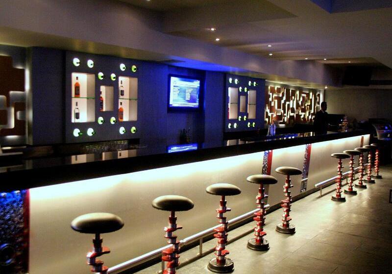 ホテル Greenpark Hyderabad