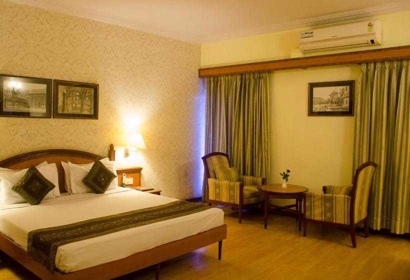 ホテル Hawa Mahal