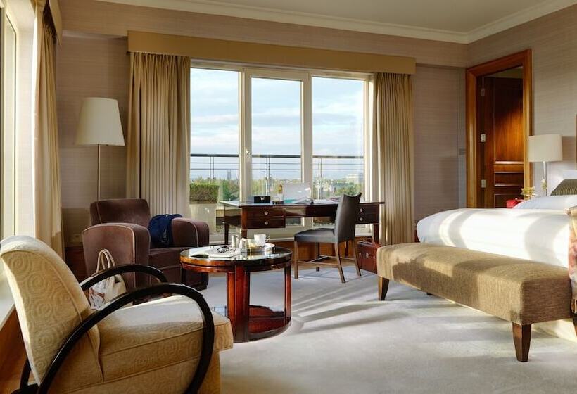 Fotos del hotel Herbert Park:  5