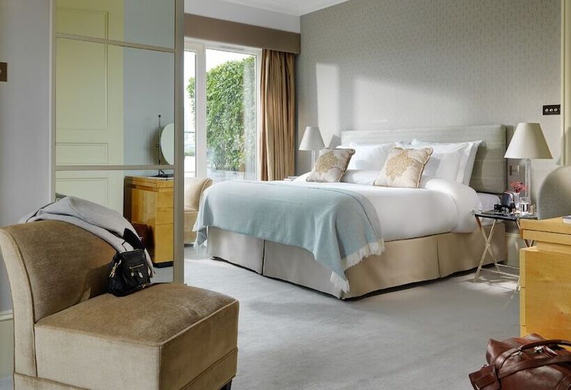 Fotos del hotel Herbert Park:  2