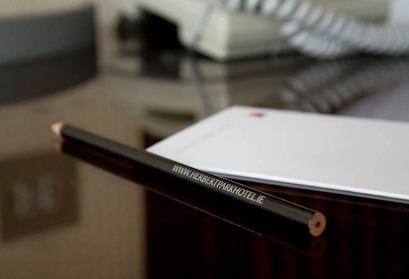Fotos del hotel Herbert Park:  6