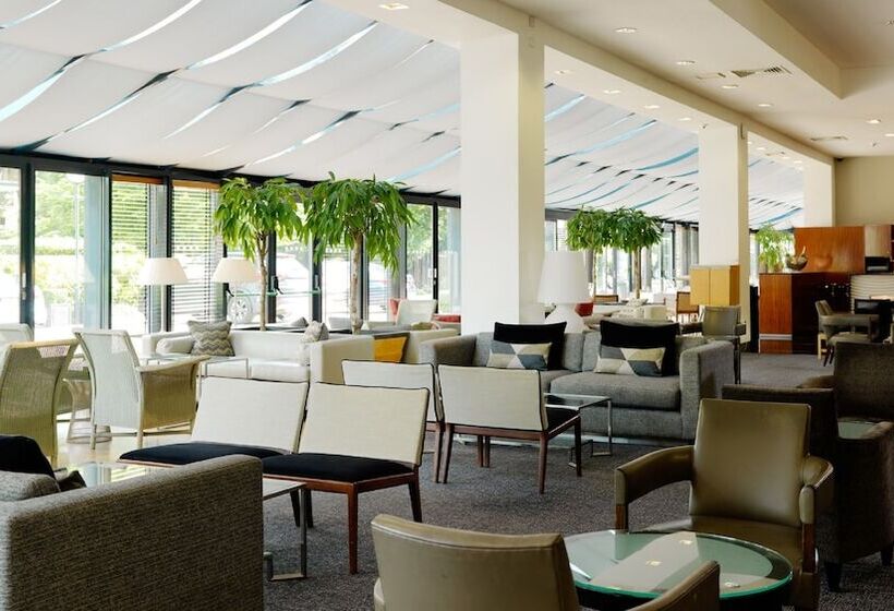Fotos del hotel Herbert Park:  8
