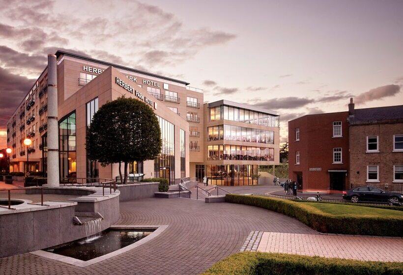 Fotos del hotel Herbert Park:  9