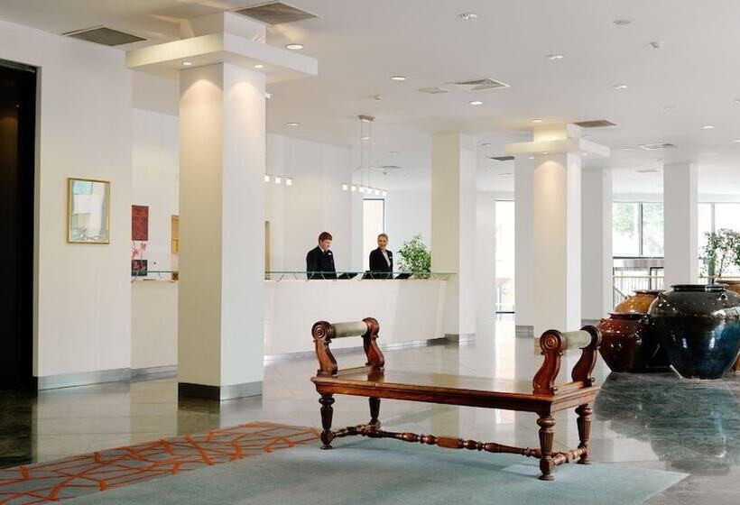 Fotos del hotel Herbert Park:  10