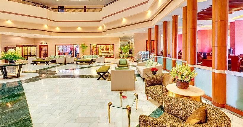 Fotos del hotel The Hhi:  26