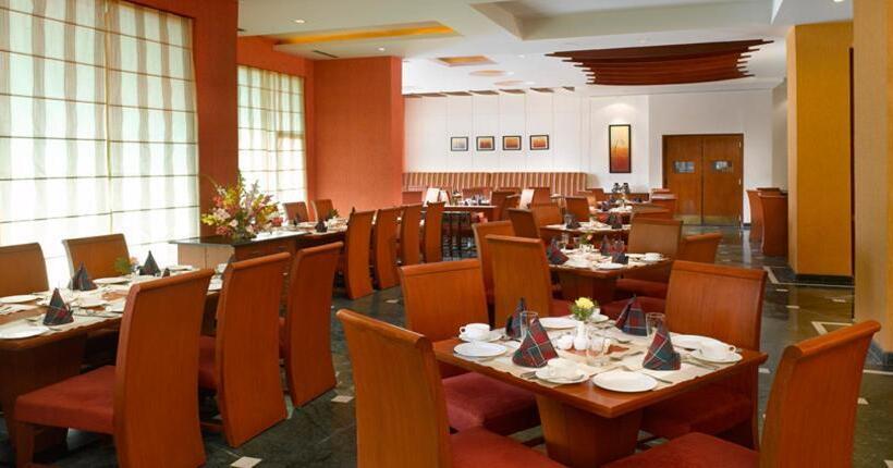 Fotos del hotel The Hhi:  16