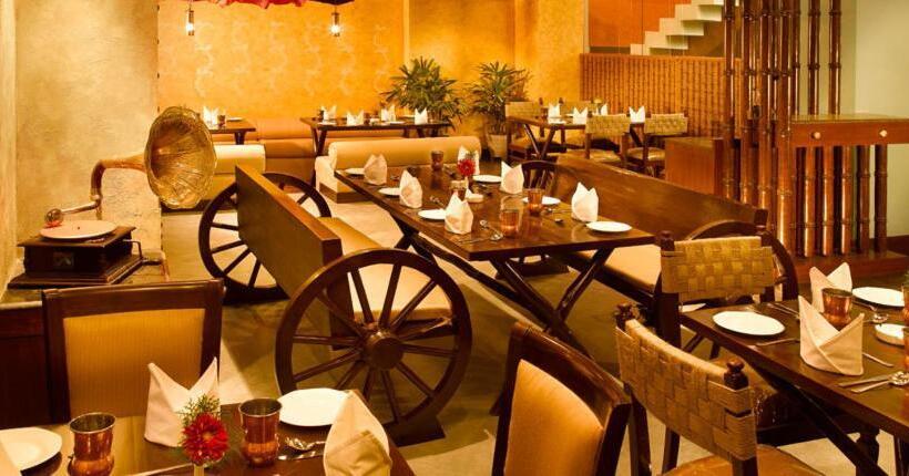 Fotos del hotel The Hhi:  15