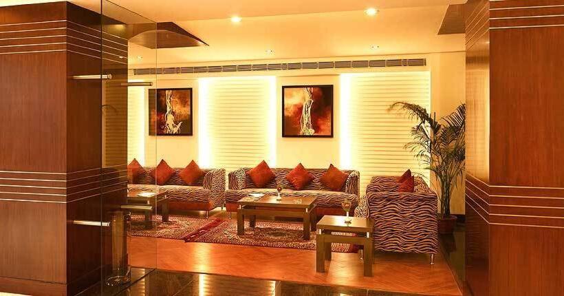 Fotos del hotel The Hhi:  23