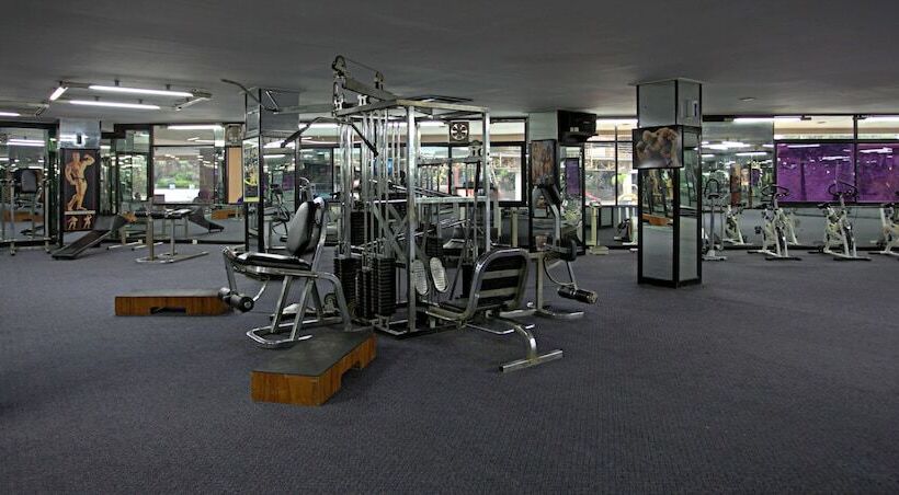 Fotos del hotel Horison Bandung:  17