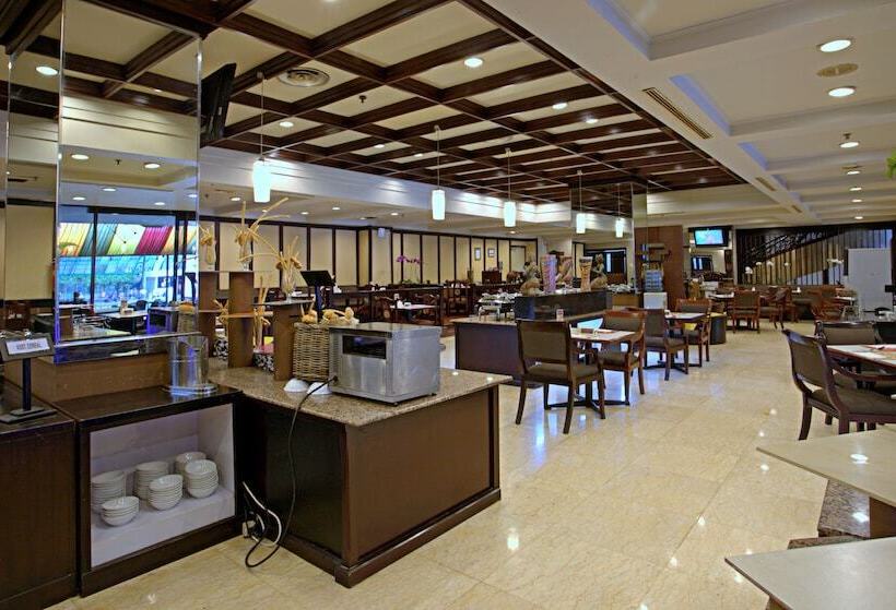 Fotos del hotel Horison Bandung:  20